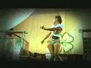 Lil Flip - I'm A Balla (Flip My Chips) music video