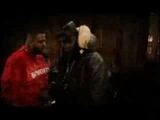 DJ Khaled - I'm So Hood Remix music video
