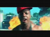 Plies - Who Hotter Than Me music video
