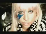 Lady Gaga - Just Dance music video