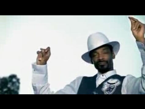 Snoop Dogg - Those Gurlz music video