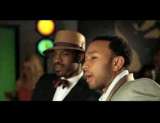 John Legend - Green Light music video