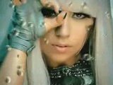 Lady Gaga - Poker Face music video