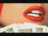 Lady Gaga - Beautiful Dirty Rich music video