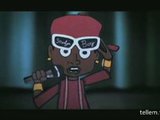 Soulja Boy - Soulja Boy Theme Song music video