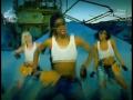Ciara - Work music video