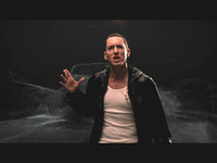 Eminem - No Love music video