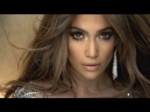 Jennifer Lopez - On The Floor music video
