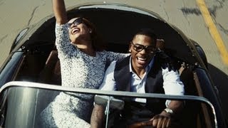 Nelly - Hey Porsche music video