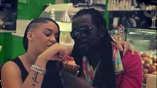 Los BK Clan - I'm Sorry for You music video