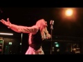 Linda Lundqvist - The best in me music video