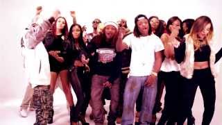 Sicko Mobb - Round N Round music video