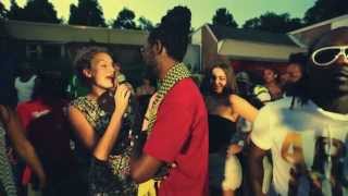 Kenny B  - Tjaipi Lobi music video