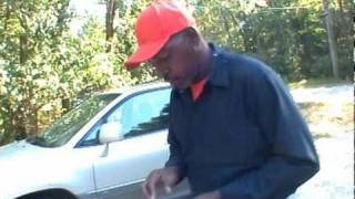 ALICIA ELLISON GRANT - SHINE YOUR LIGHT video @ VTYO!