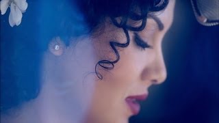 View the Close Your Eyes video