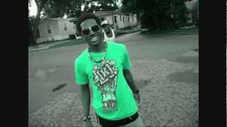 Lil Fab - Sweat Monkey music video