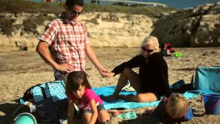 Avery Stafford - Love You Like I Do music video