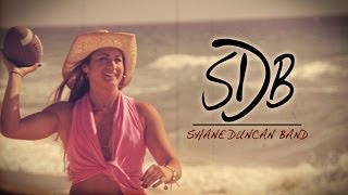 SHANE DUNCAN BAND - LIFE'S SNOOZE BAR video @ VTYO!