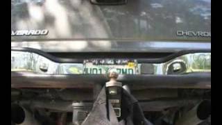 View the Blame It On The Cuervo video