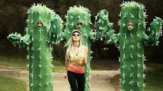 Heavy Feather - Because You're Mine