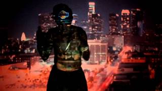 CP - Brooklyn, California