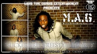 M.A.G. - Sucker Free