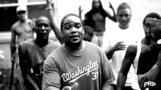 Relentlezz Dre - We Up music video