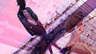 Spike Geez - Border Patrol music video