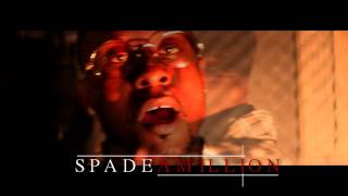 Spade Amillion - Don't Panic music video