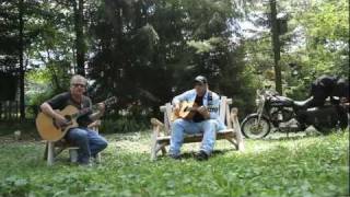 The Midwest Home Grown Band - Sturgis Calls music video