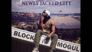 Watch the Newly Jacked City video