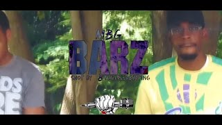 Mic Breakers - Barz music video