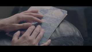 Alexandra Cherrington - Air music video