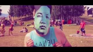 Neondad - Dictator music video
