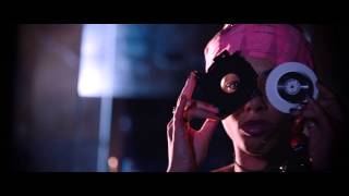 Zupanova  - Energy music video