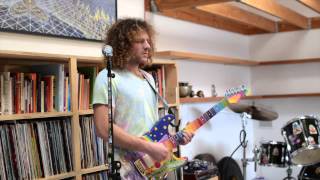 Watch the Love The Earth video