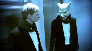 Watch the Rock This Club Down video