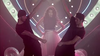 Nancy Ajram - Yalla music video