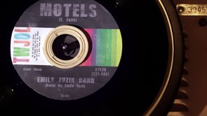 Emily Zuzik Band - Motels music video