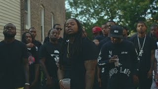 King Louie - Live & Die in Chicago music video