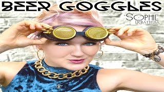 Sophie Debattista - Beer Goggles music video