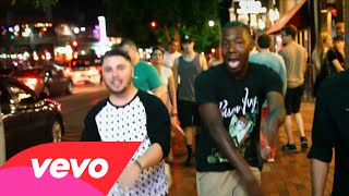 Randy Rocket & Vally Does It - Superstars