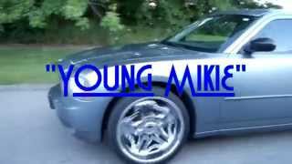 Young Mikie - Honest Rmx music video