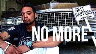 Carde Tha Great - No More music video