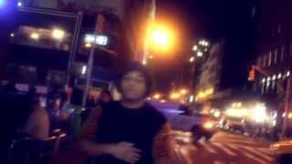 Kontradiction - Smoke With Me music video