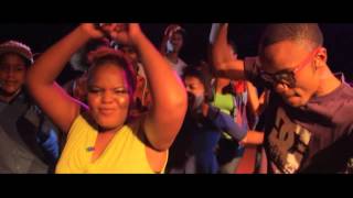 LUNGELO & PORTIA - FOREVER YOURS video @ VTYO!