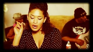 Latasha Lee - Left Hand Side music video