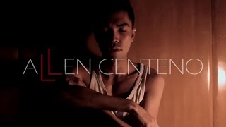 Allen Centeno - Who Are You? music video