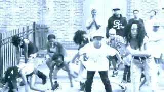 Ladi Rock - Shawnee Swag music video