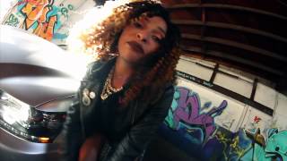 MISS CASHLEY - PULL UP video @ VTYO!